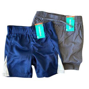 NWT Garanimals 2T Summer Shorts
